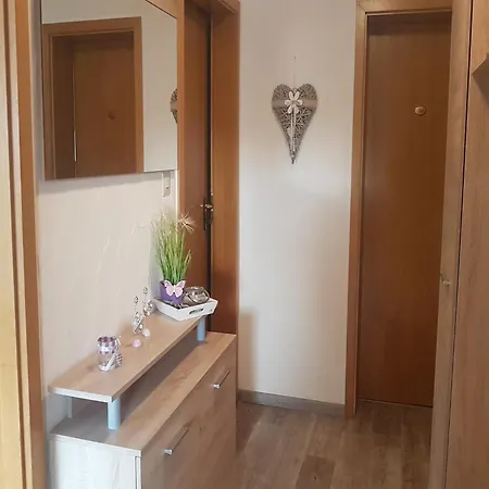 Flat In Near The Area, Cleaning Included * Medebach