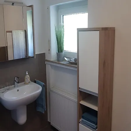 아파트 Gemuetliche In Wissinghausen , Cleaning Included *