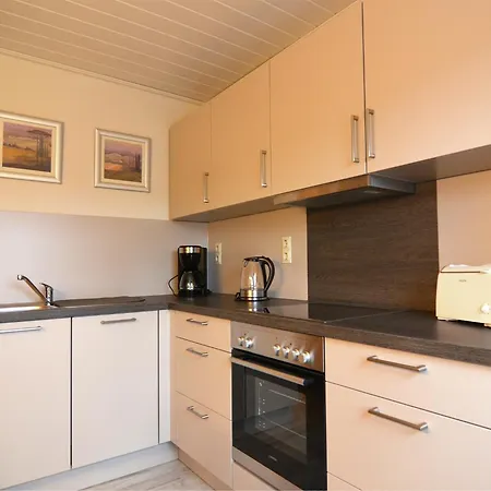 Gemuetliche In Wissinghausen , Cleaning Included