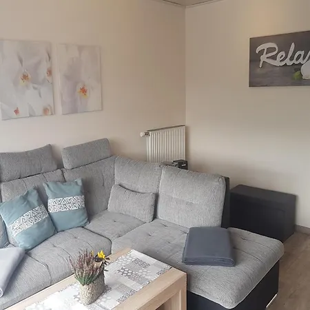 Flat In Near The Area, Cleaning Included Apartment