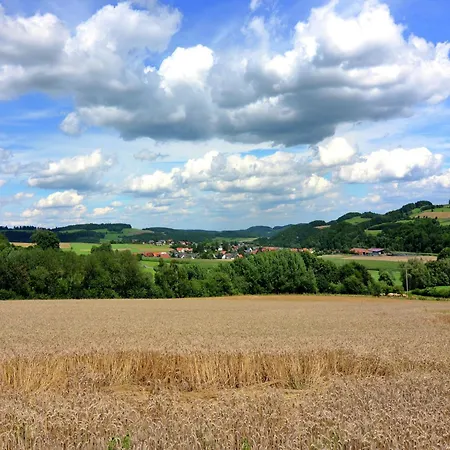 아파트 Gemuetliche In Wissinghausen , Cleaning Included