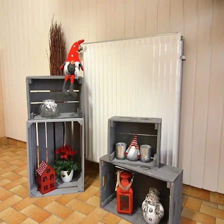 아파트 Gemuetliche In Wissinghausen , Cleaning Included *