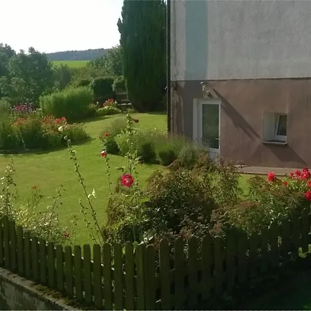 Gemuetliche In Wissinghausen , Cleaning Included *
