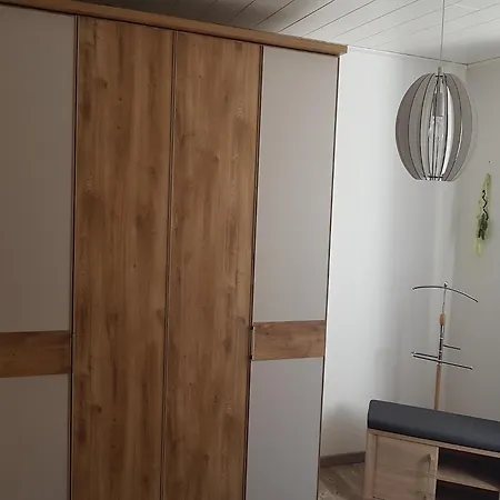 Flat In Near The Area, Cleaning Included Medebach