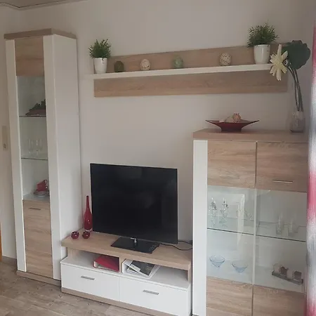 Gemuetliche In Wissinghausen , Cleaning Included