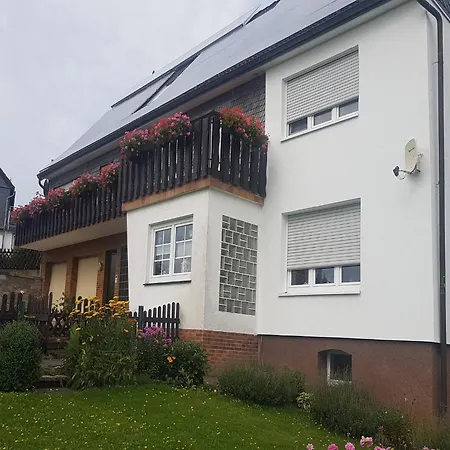 Gemuetliche In Wissinghausen , Cleaning Included 아파트 *