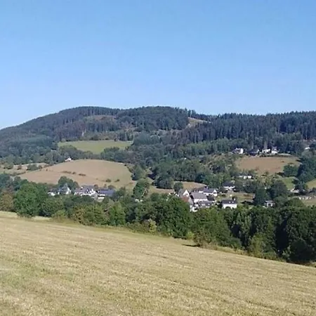 Flat In Near The Area, Cleaning Included * Medebach