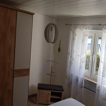 Gemuetliche In Wissinghausen , Cleaning Included