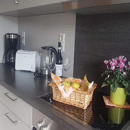 Gemuetliche In Wissinghausen , Cleaning Included 아파트