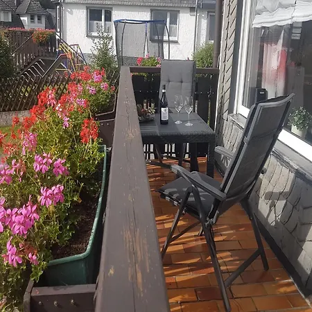 Gemuetliche In Wissinghausen , Cleaning Included *